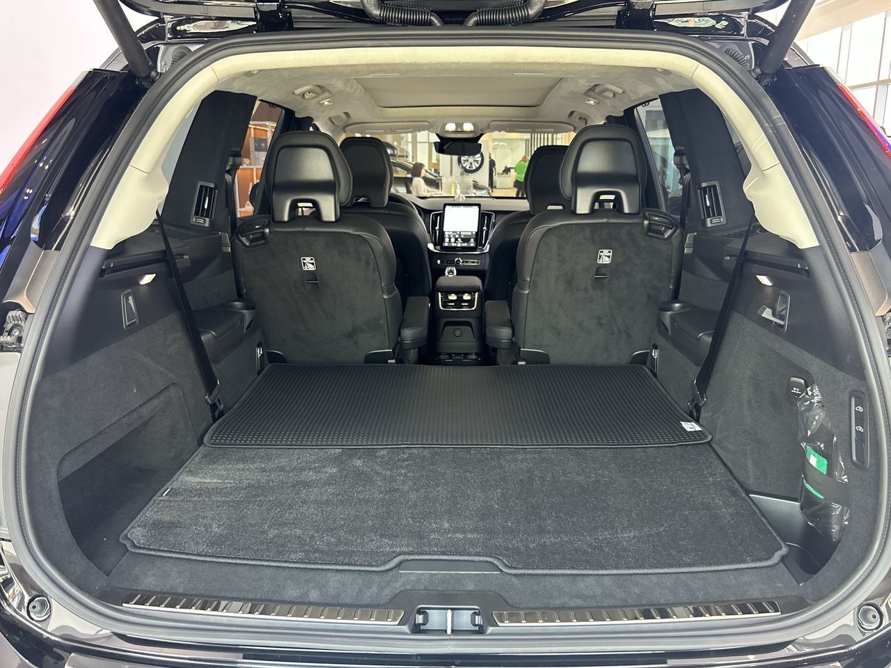 Volvo XC90 PLUG-IN HYBRID  2026 à Richmond, Colombie-Britannique