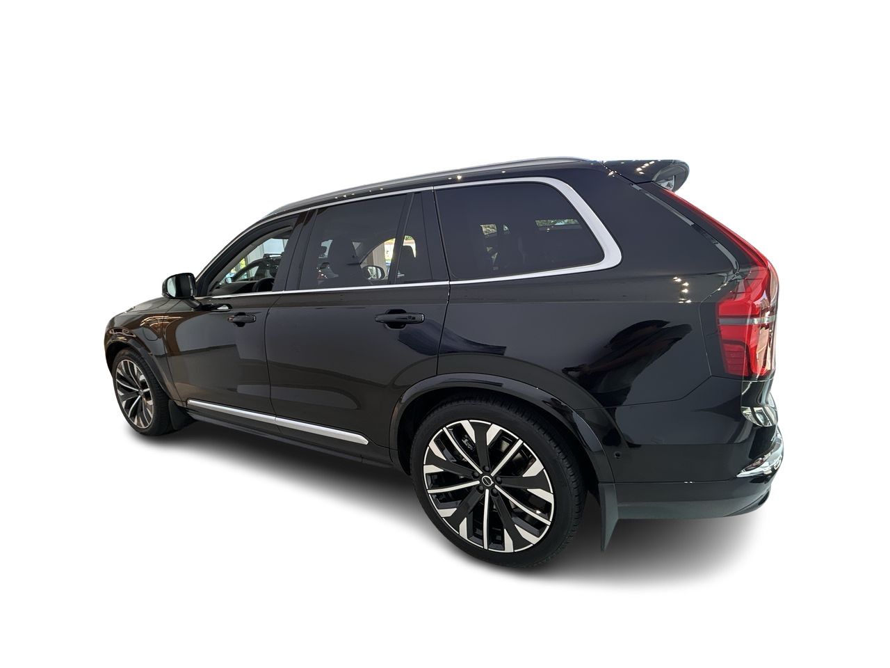 Volvo XC90 PLUG-IN HYBRID  2026 à Richmond, Colombie-Britannique