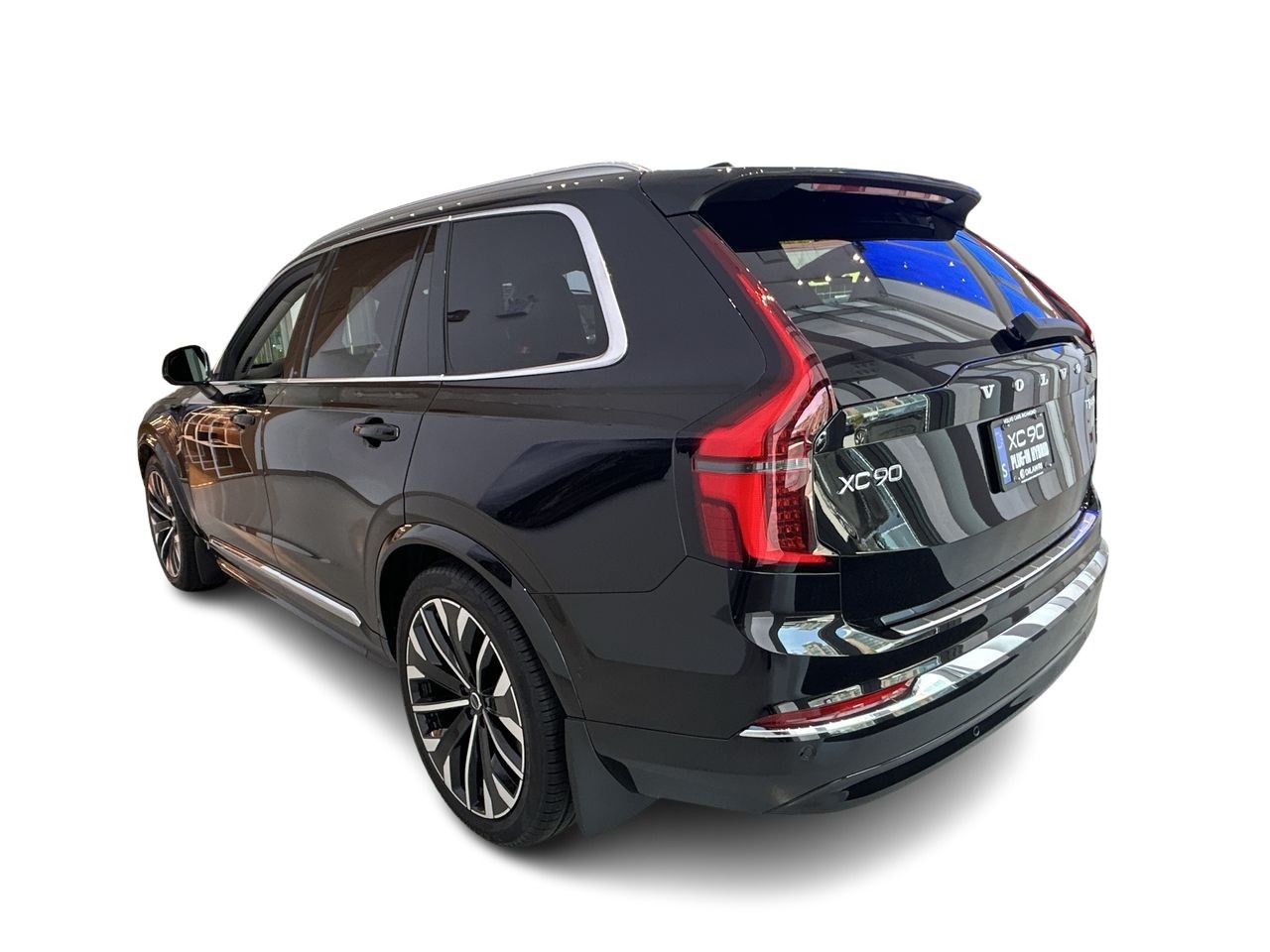 Volvo XC90 PLUG-IN HYBRID  2026 à Richmond, Colombie-Britannique