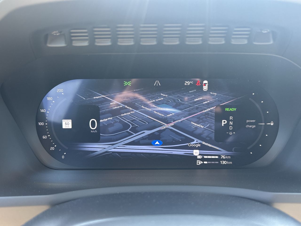 2026 Volvo XC90 PLUG-IN HYBRID in Richmond, British Columbia