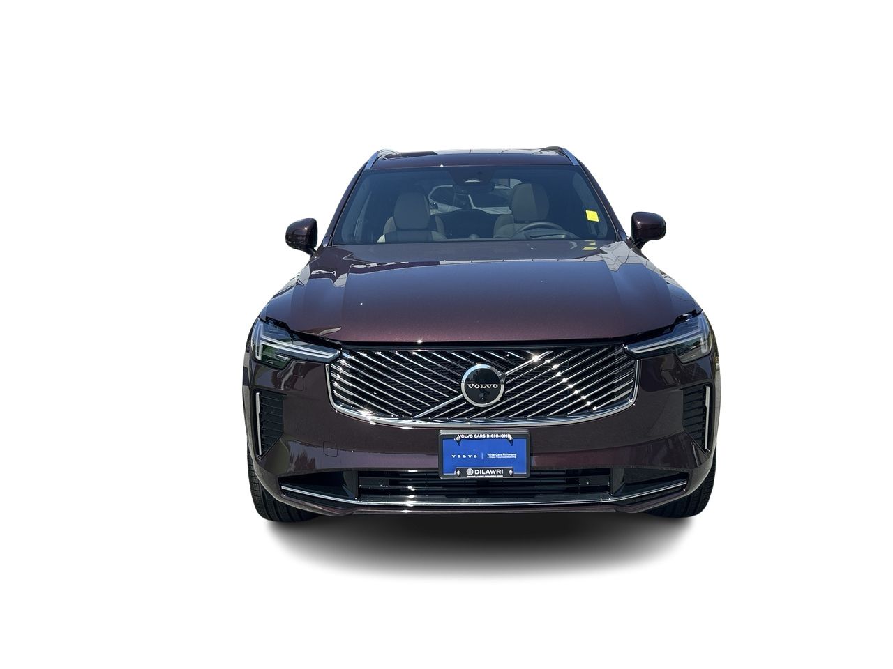 2026 Volvo XC90 PLUG-IN HYBRID in Richmond, British Columbia