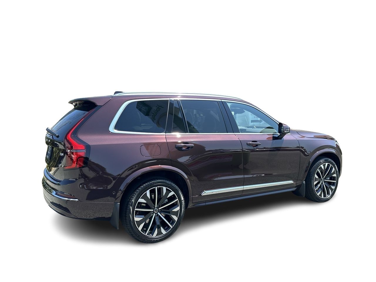 2026 Volvo XC90 PLUG-IN HYBRID in Richmond, British Columbia