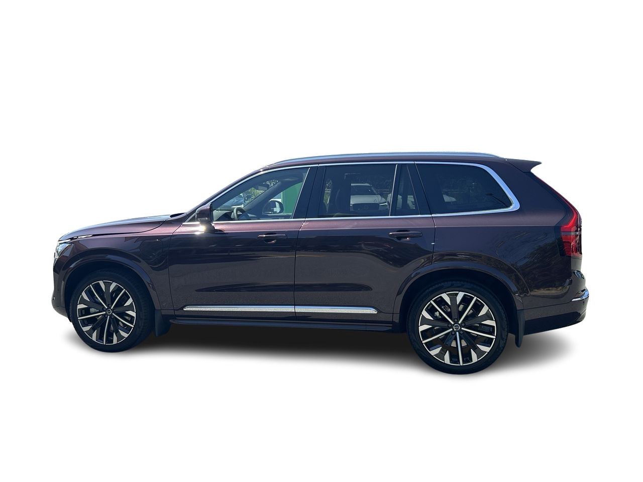2026 Volvo XC90 PLUG-IN HYBRID in Richmond, British Columbia