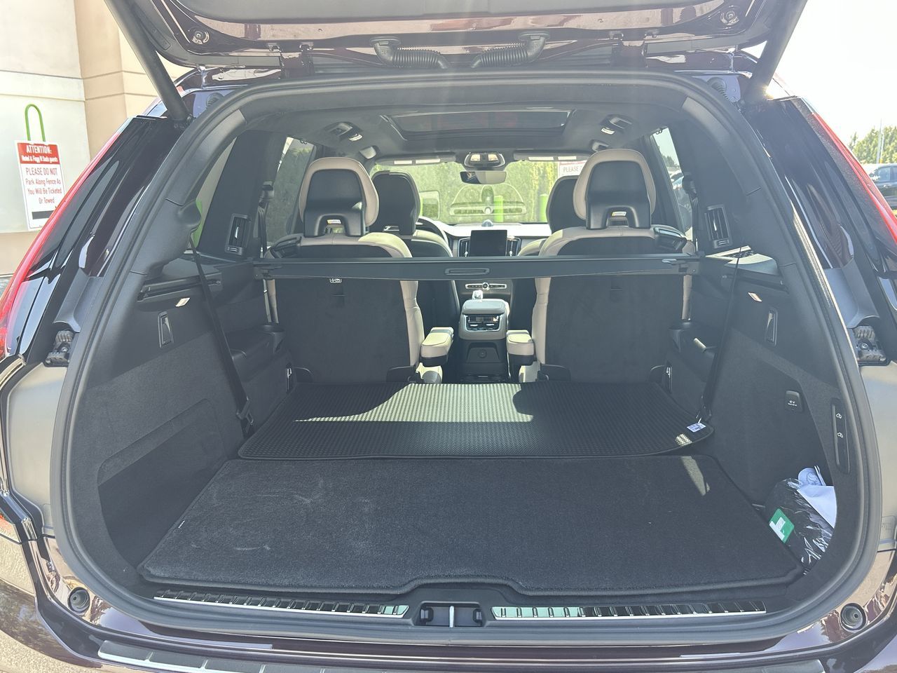 2026 Volvo XC90 PLUG-IN HYBRID in Richmond, British Columbia