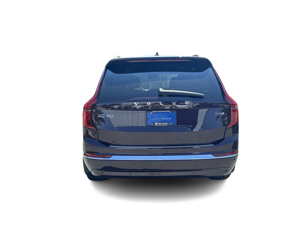 2026 Volvo XC90 PLUG-IN HYBRID in Richmond, British Columbia