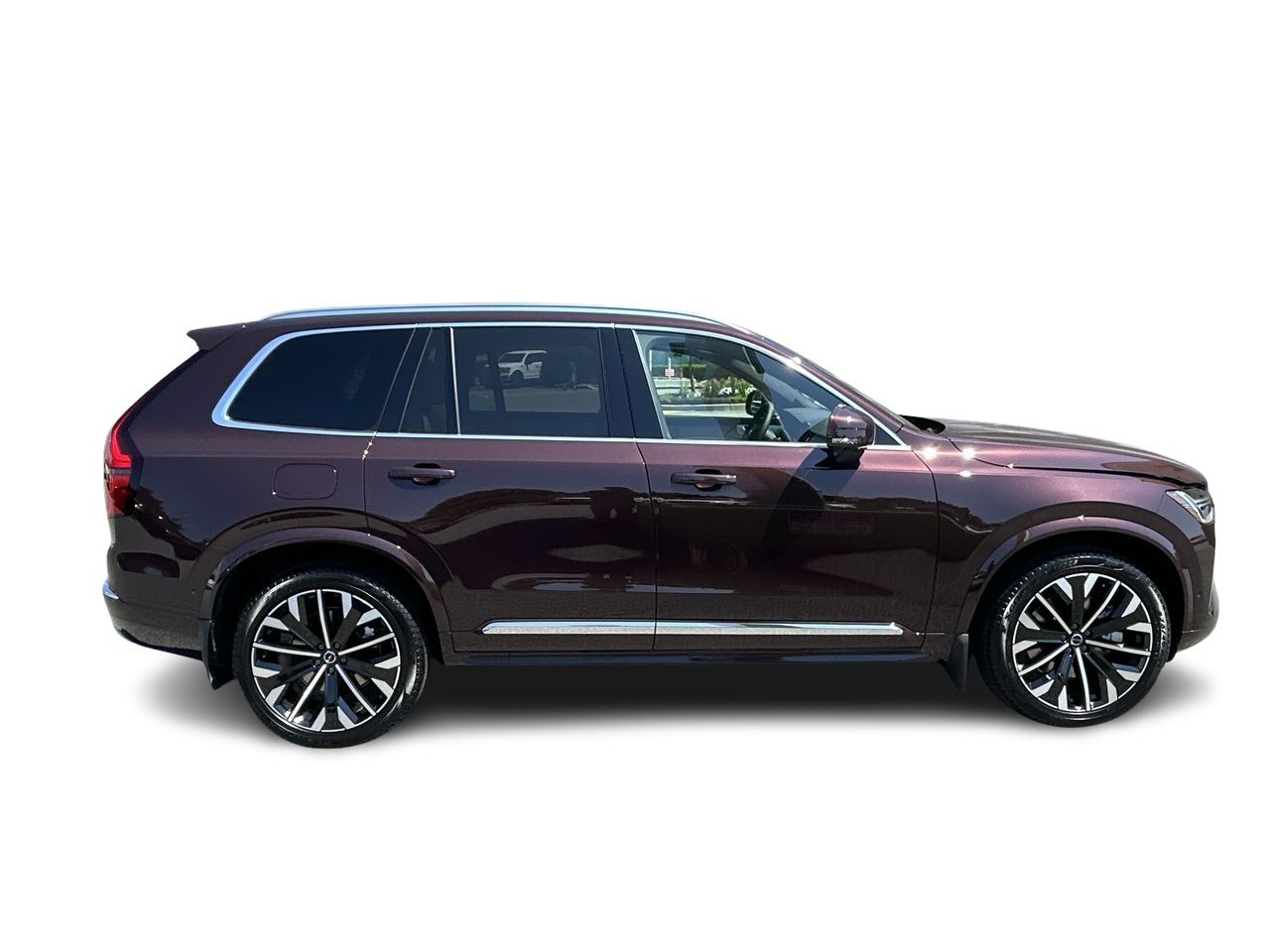 2026 Volvo XC90 PLUG-IN HYBRID in Richmond, British Columbia