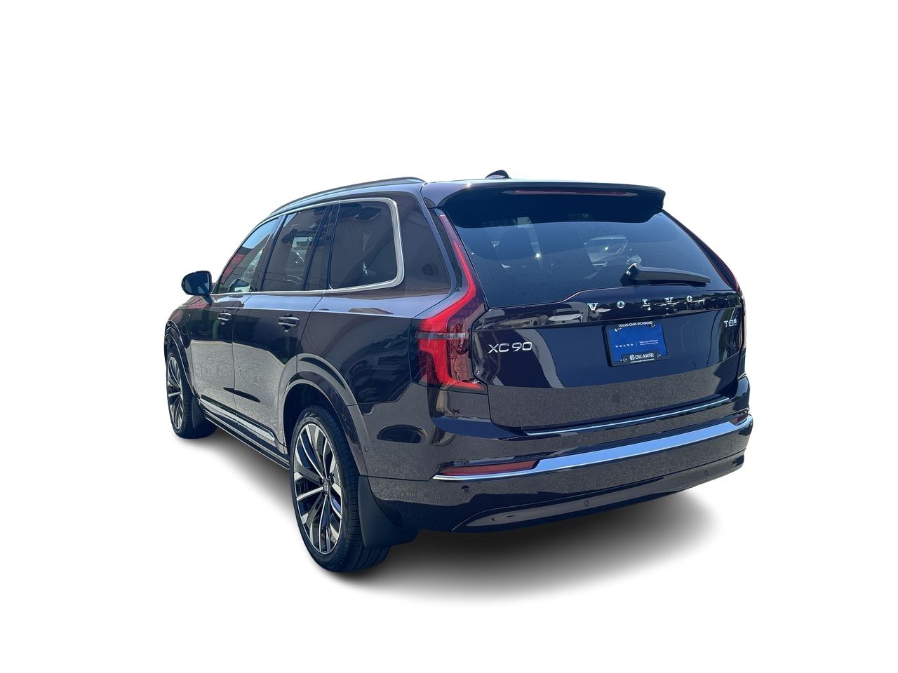 2026 Volvo XC90 PLUG-IN HYBRID in Richmond, British Columbia