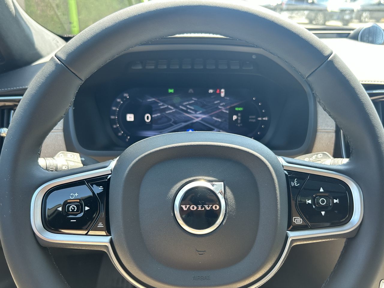 2026 Volvo XC90 PLUG-IN HYBRID in Richmond, British Columbia