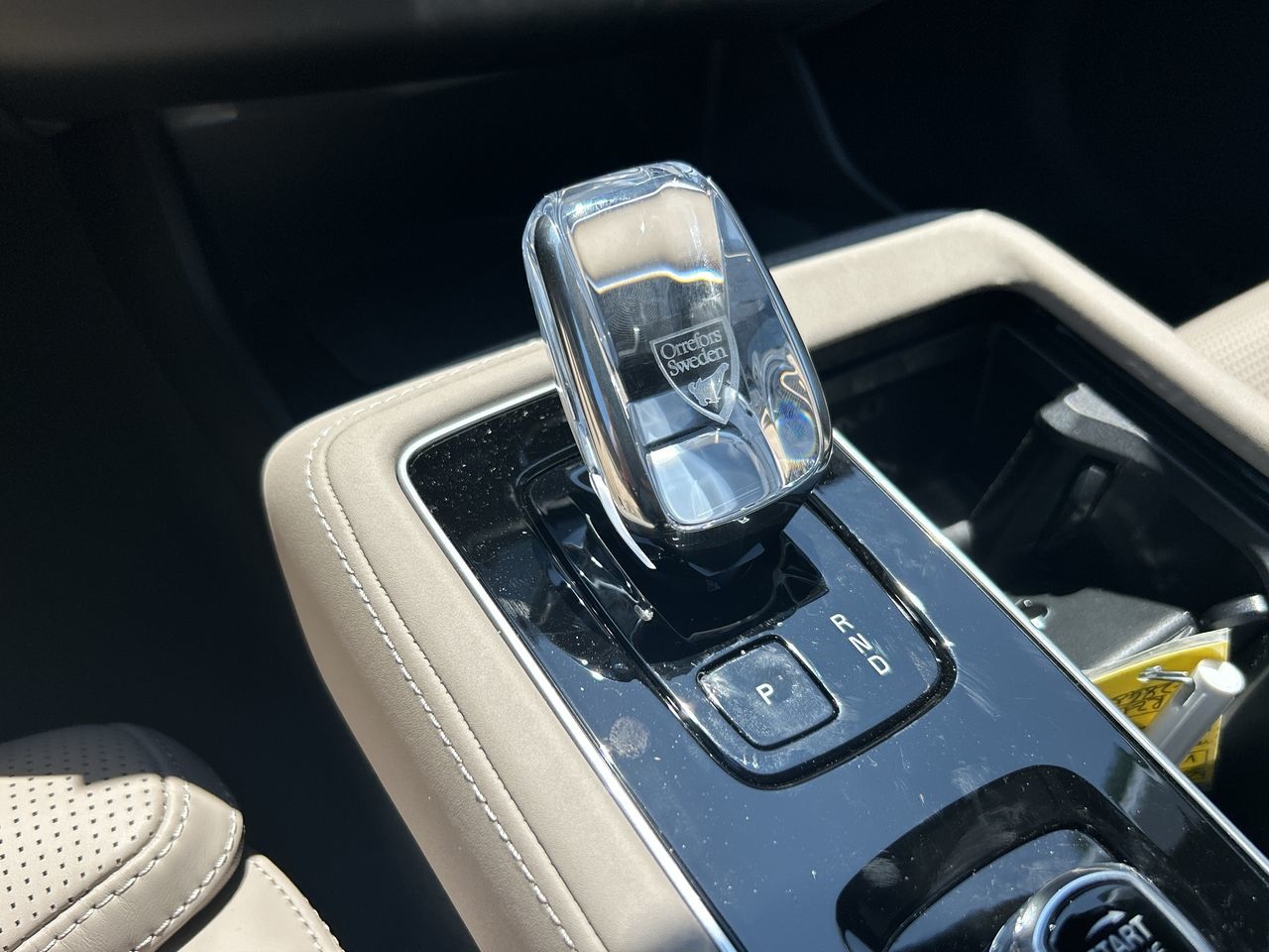 2026 Volvo XC90 PLUG-IN HYBRID in Richmond, British Columbia