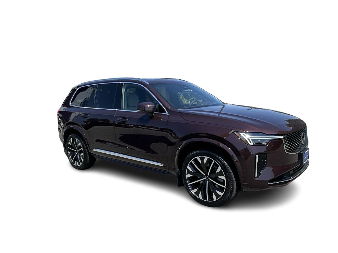 2026 Volvo XC90 PLUG-IN HYBRID in Richmond, British Columbia