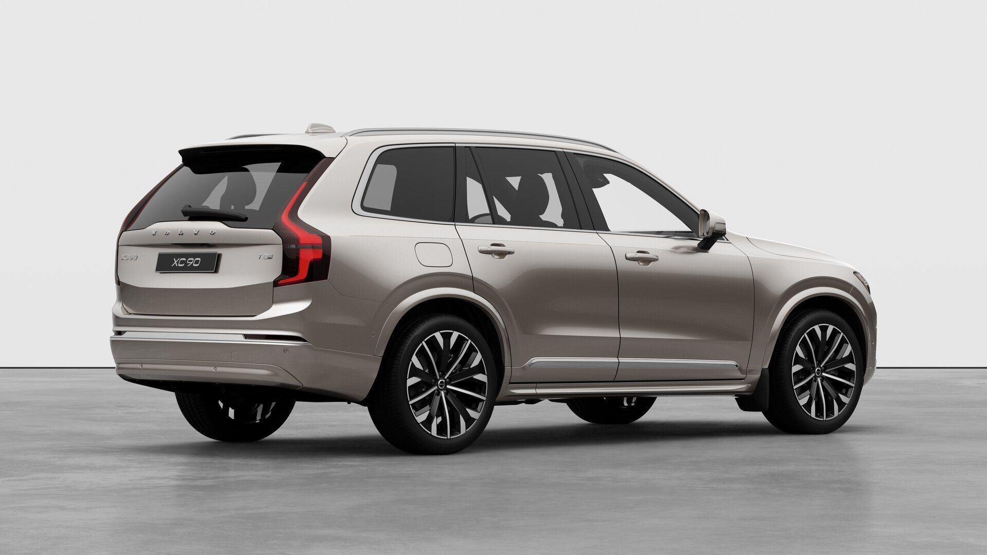 2026 Volvo XC90 PLUG-IN HYBRID in Richmond, British Columbia