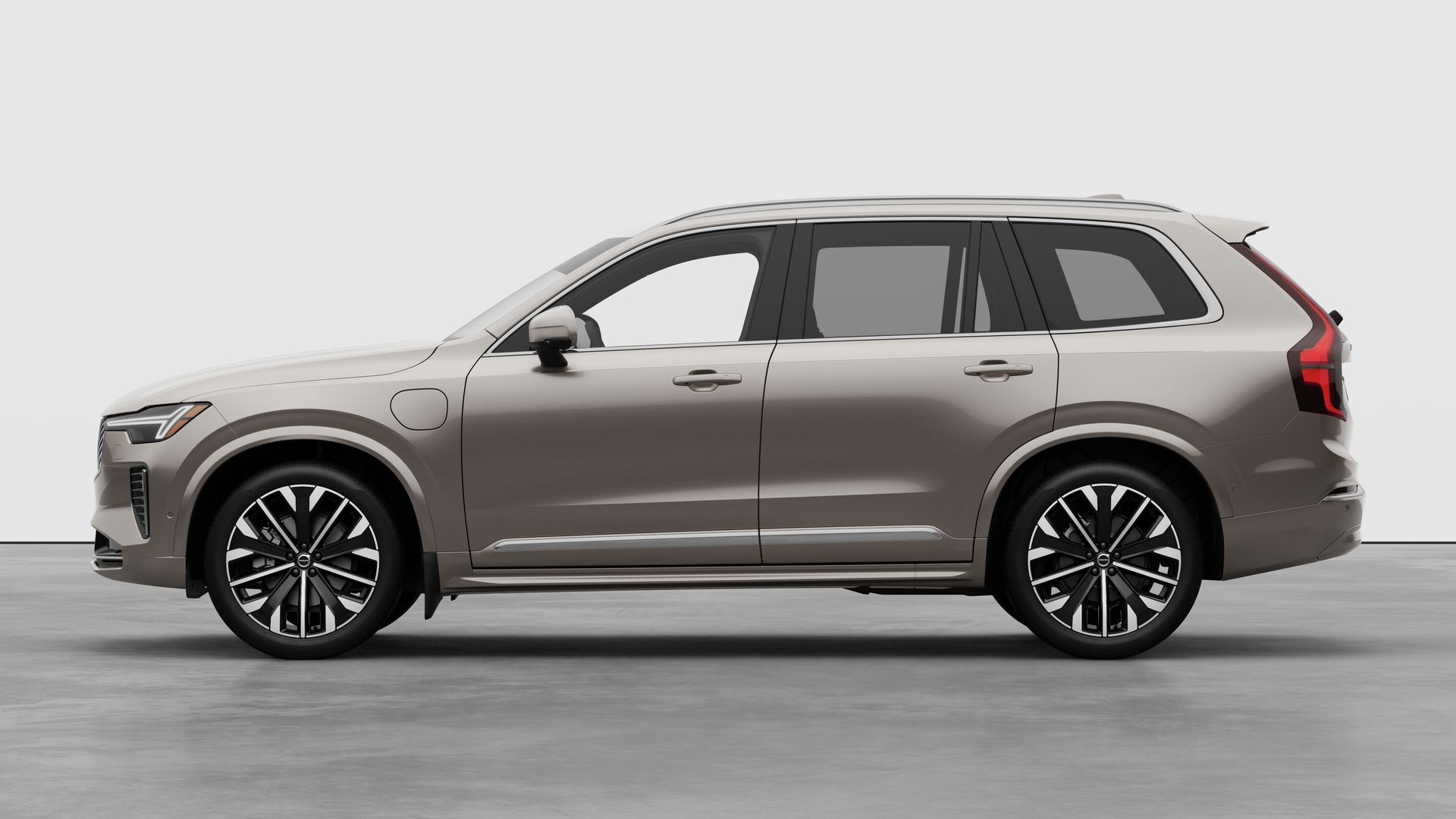 2026 Volvo XC90 PLUG-IN HYBRID in Richmond, British Columbia