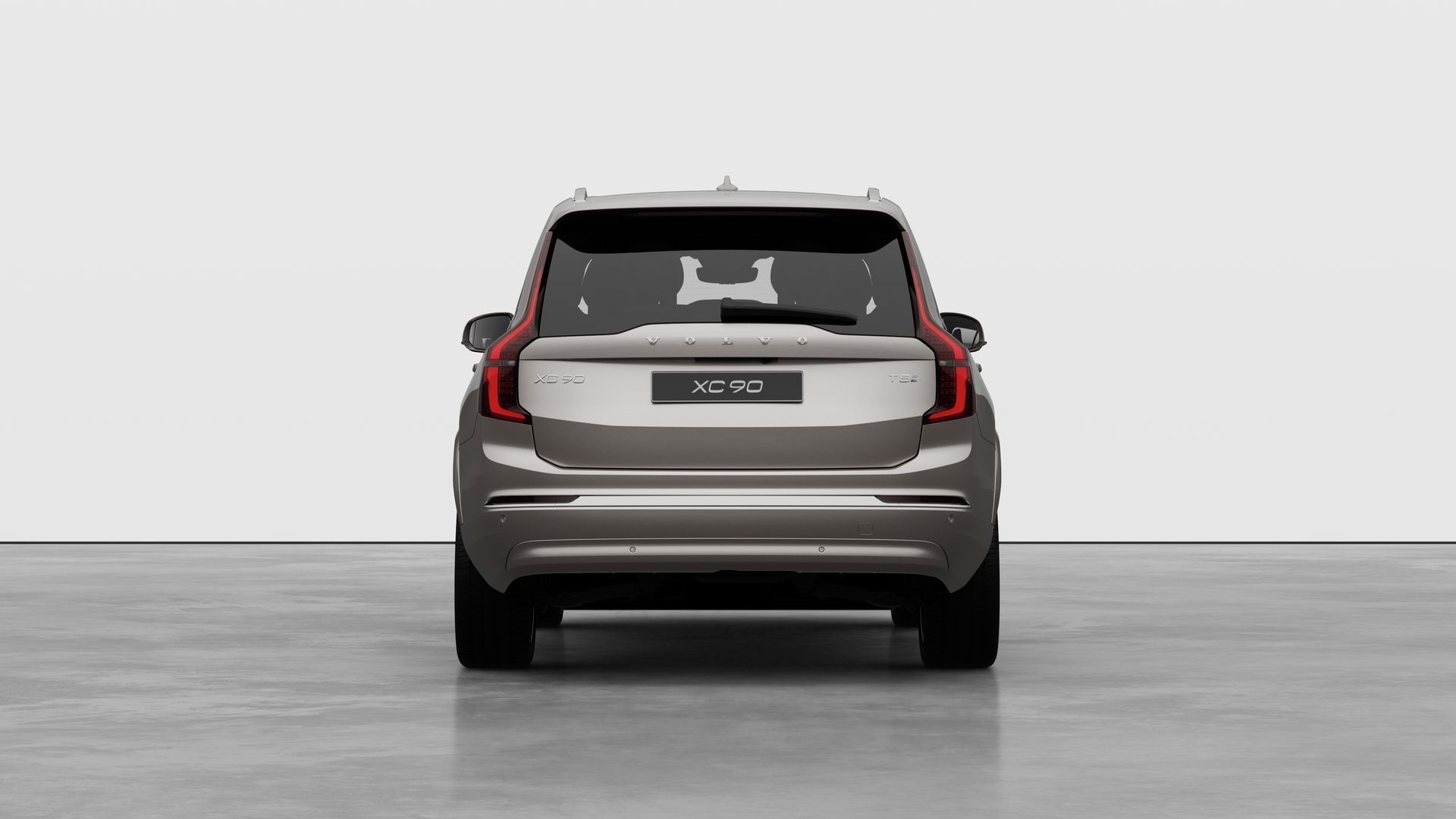 2026 Volvo XC90 PLUG-IN HYBRID in Richmond, British Columbia