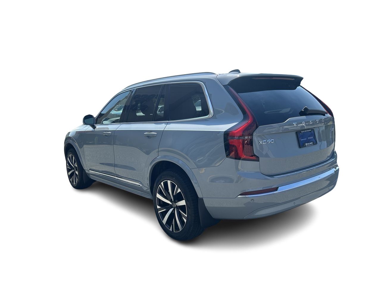 Volvo XC90 PLUG-IN HYBRID  2026 à Richmond, Colombie-Britannique