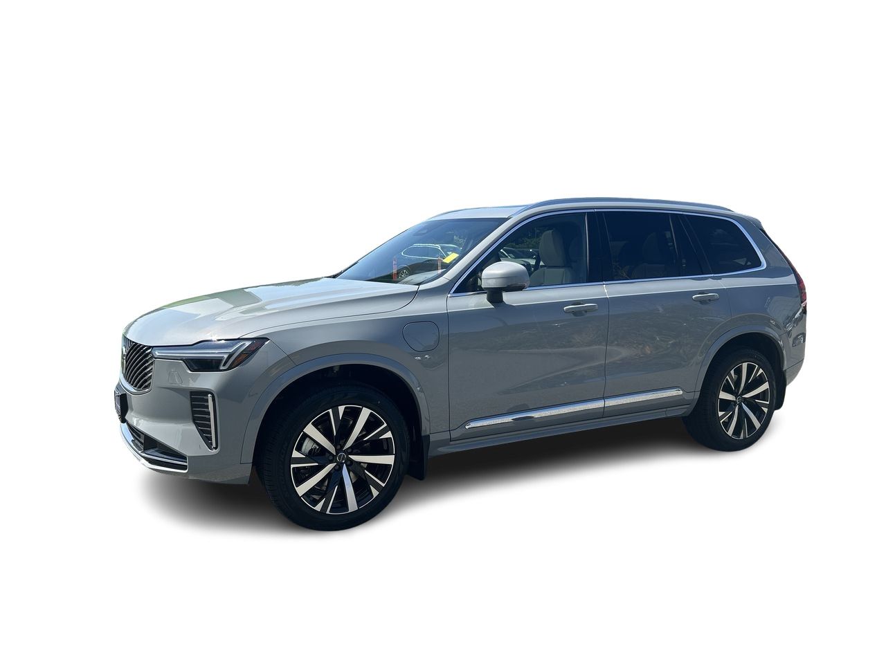 Volvo XC90 PLUG-IN HYBRID  2026 à Richmond, Colombie-Britannique