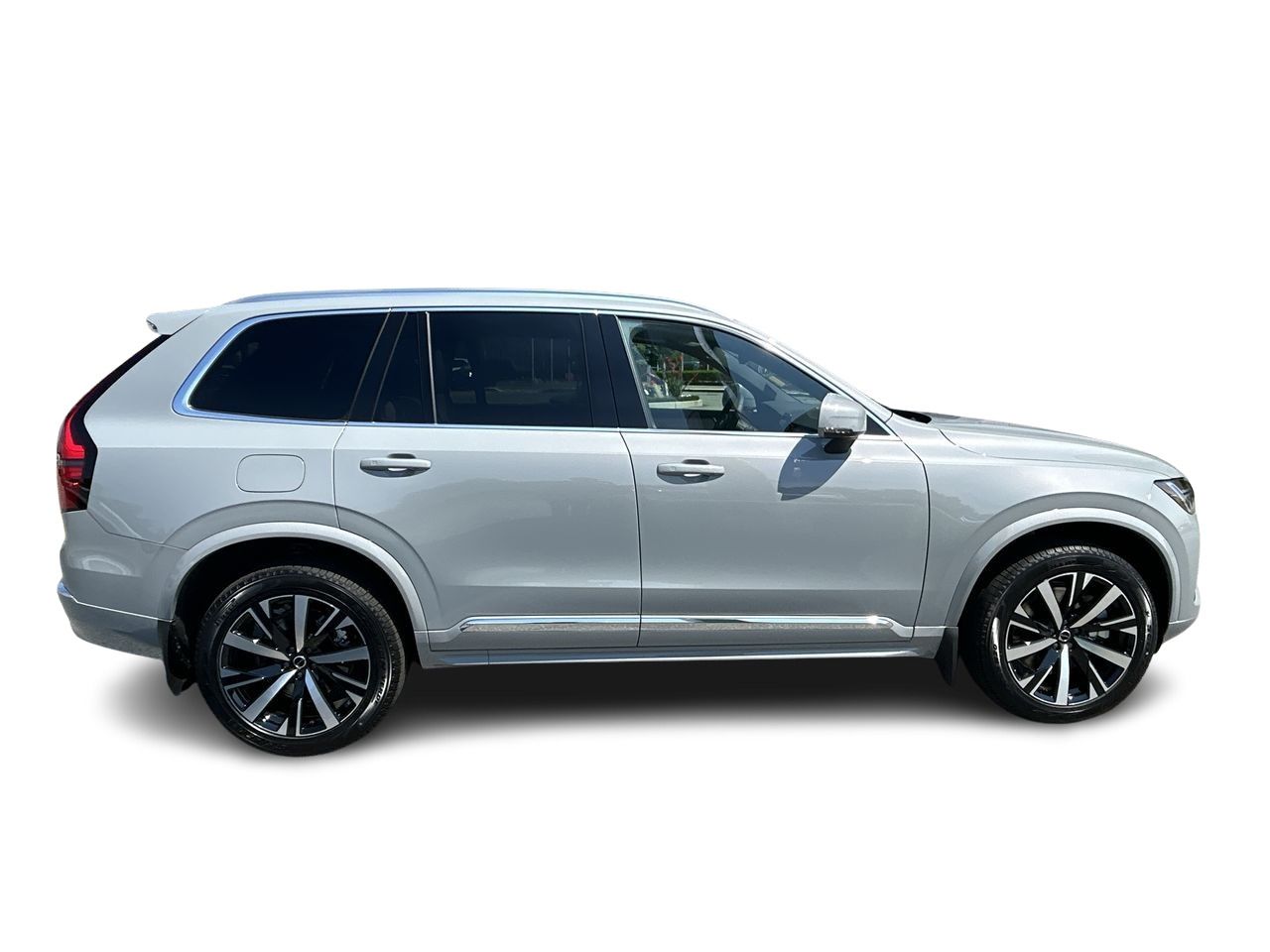 Volvo XC90 PLUG-IN HYBRID  2026 à Richmond, Colombie-Britannique