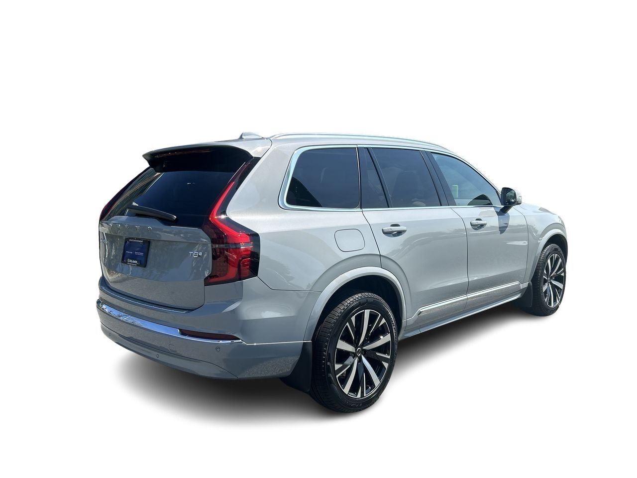 Volvo XC90 PLUG-IN HYBRID  2026 à Richmond, Colombie-Britannique