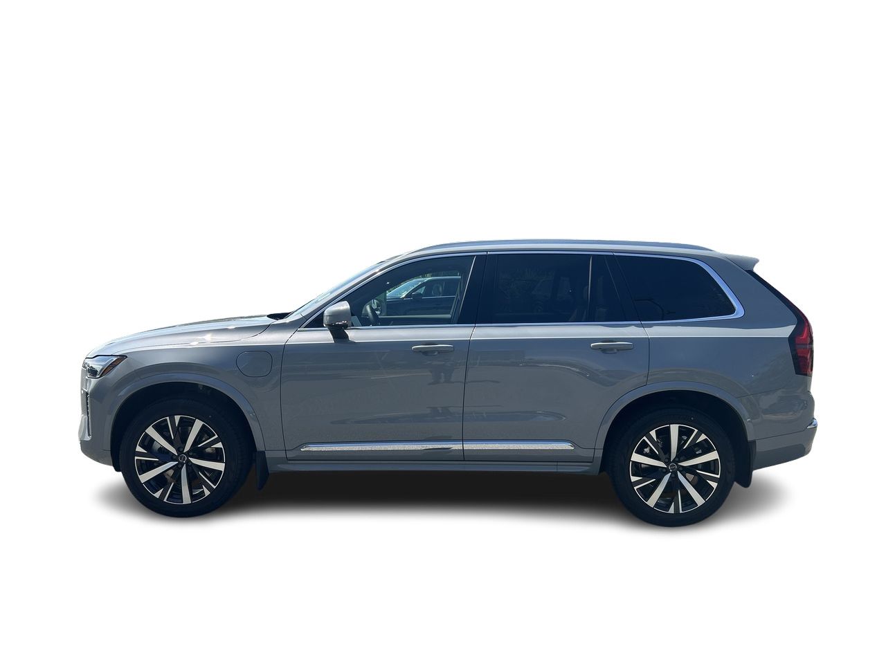 Volvo XC90 PLUG-IN HYBRID  2026 à Richmond, Colombie-Britannique