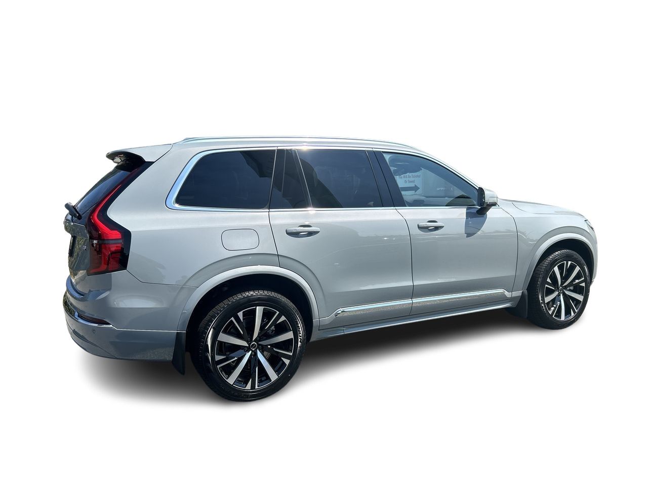 Volvo XC90 PLUG-IN HYBRID  2026 à Richmond, Colombie-Britannique