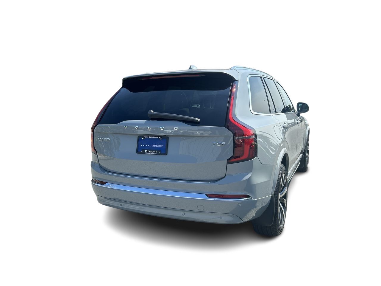 Volvo XC90 PLUG-IN HYBRID  2026 à Richmond, Colombie-Britannique