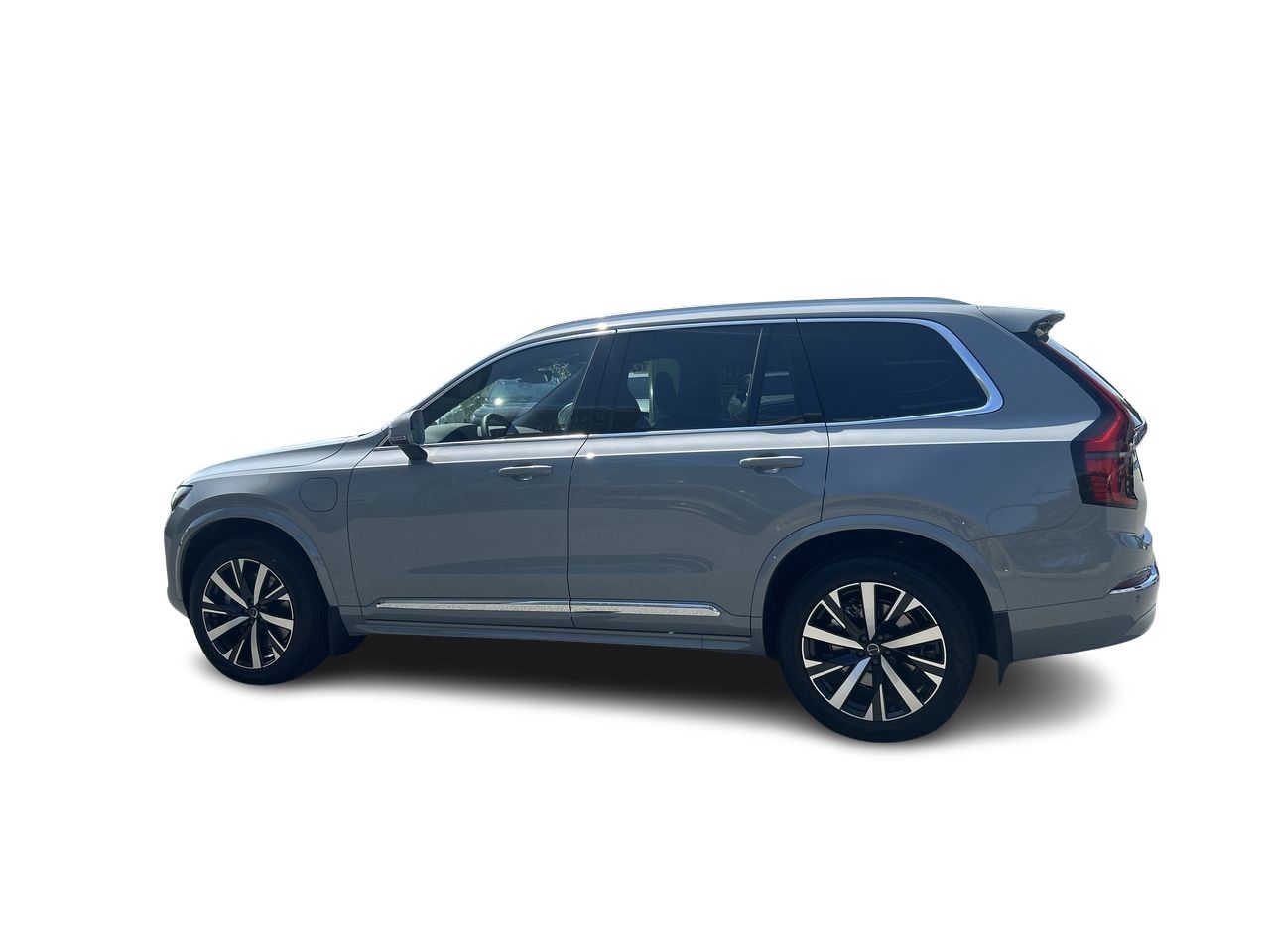 Volvo XC90 PLUG-IN HYBRID  2026 à Richmond, Colombie-Britannique