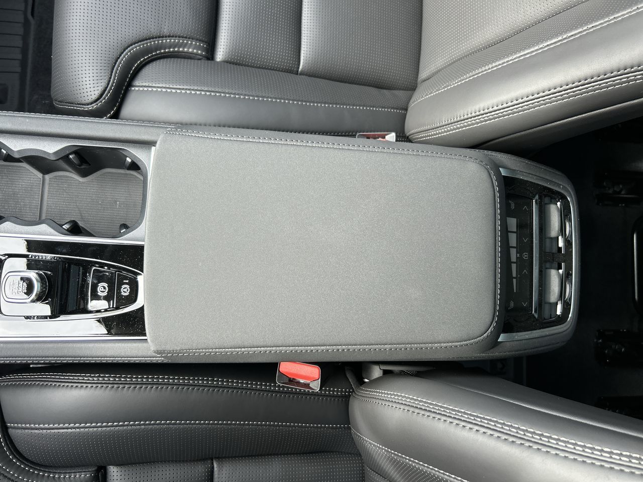 Volvo XC90 Plug-in hybrid  2026 à Richmond, Colombie-Britannique