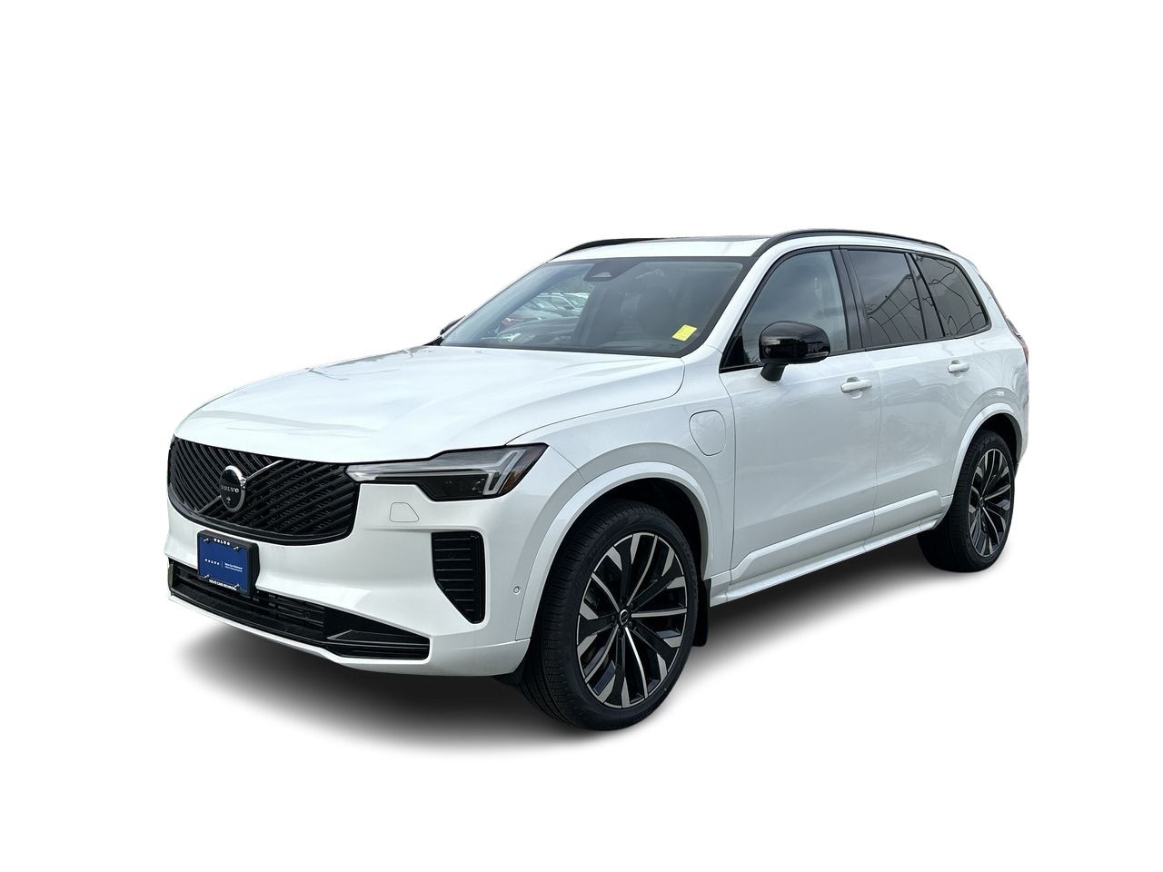 Volvo XC90 Plug-in hybrid  2026 à Richmond, Colombie-Britannique