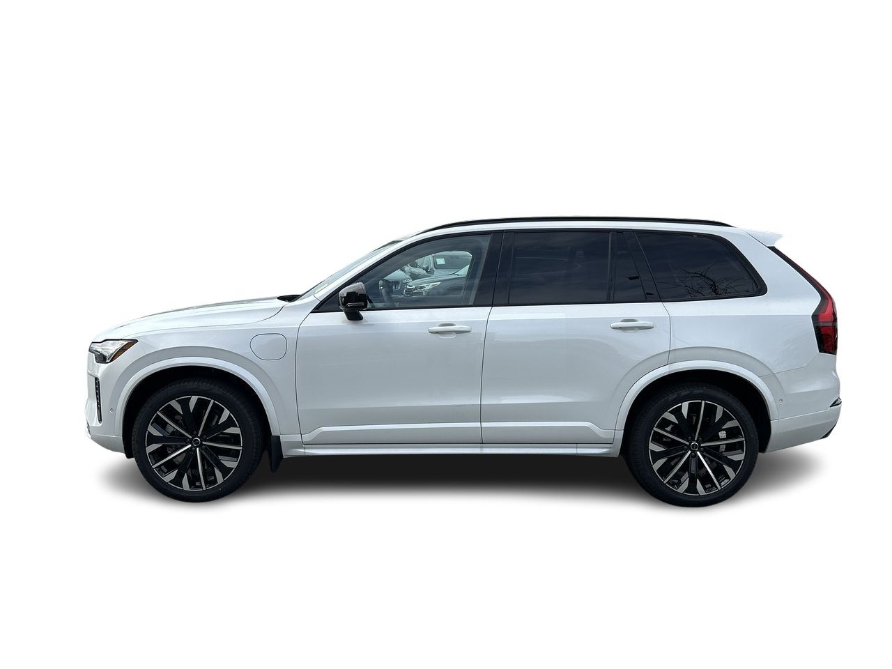 Volvo XC90 Plug-in hybrid  2026 à Richmond, Colombie-Britannique