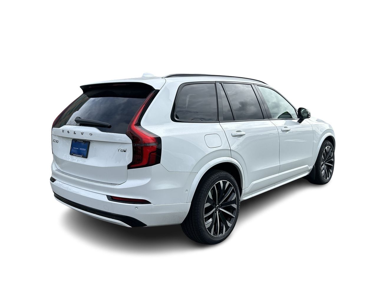 Volvo XC90 Plug-in hybrid  2026 à Richmond, Colombie-Britannique