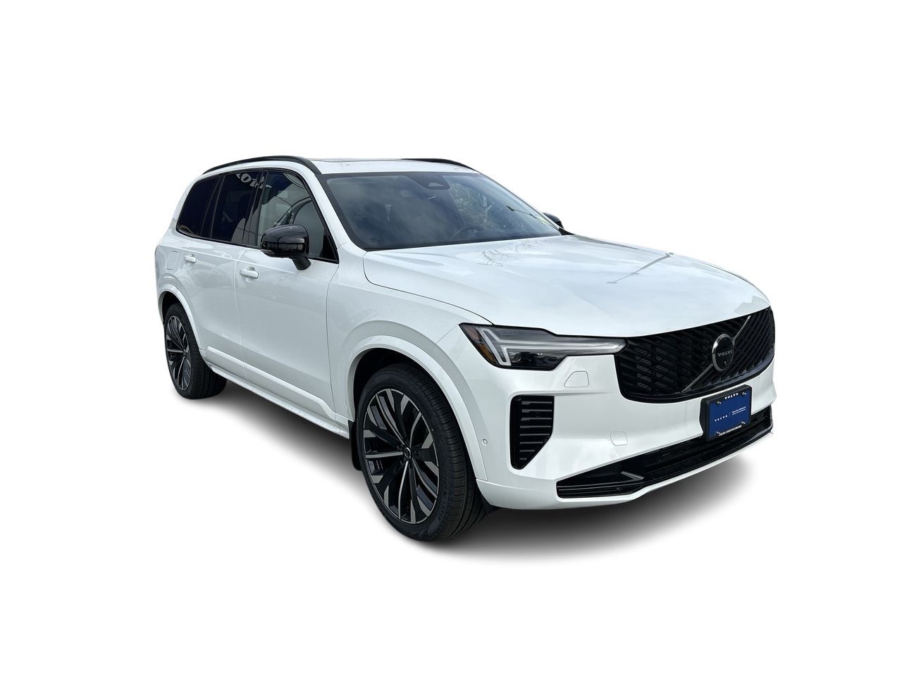 Volvo XC90 Plug-in hybrid  2026 à Richmond, Colombie-Britannique