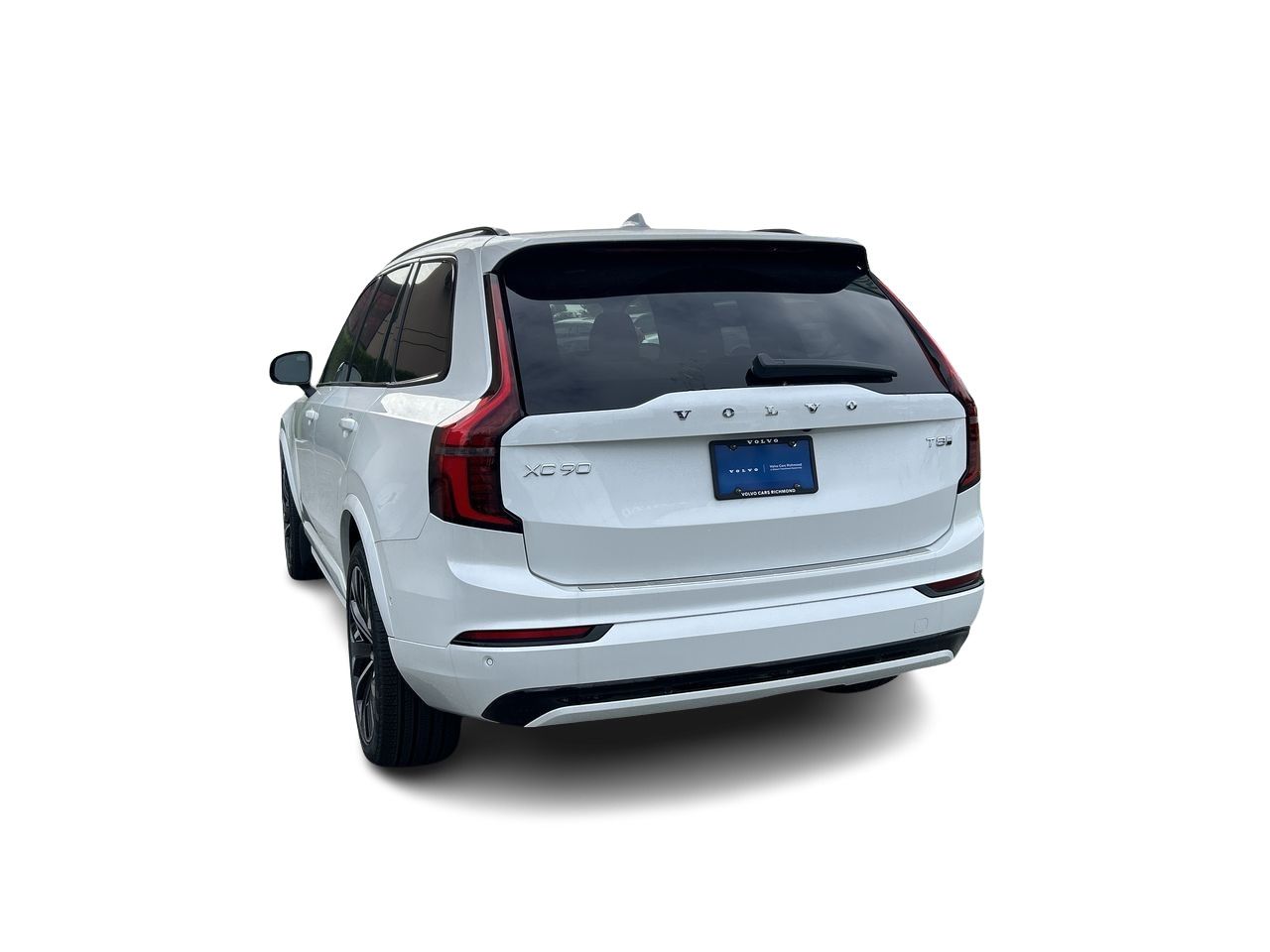 Volvo XC90 Plug-in hybrid  2026 à Richmond, Colombie-Britannique