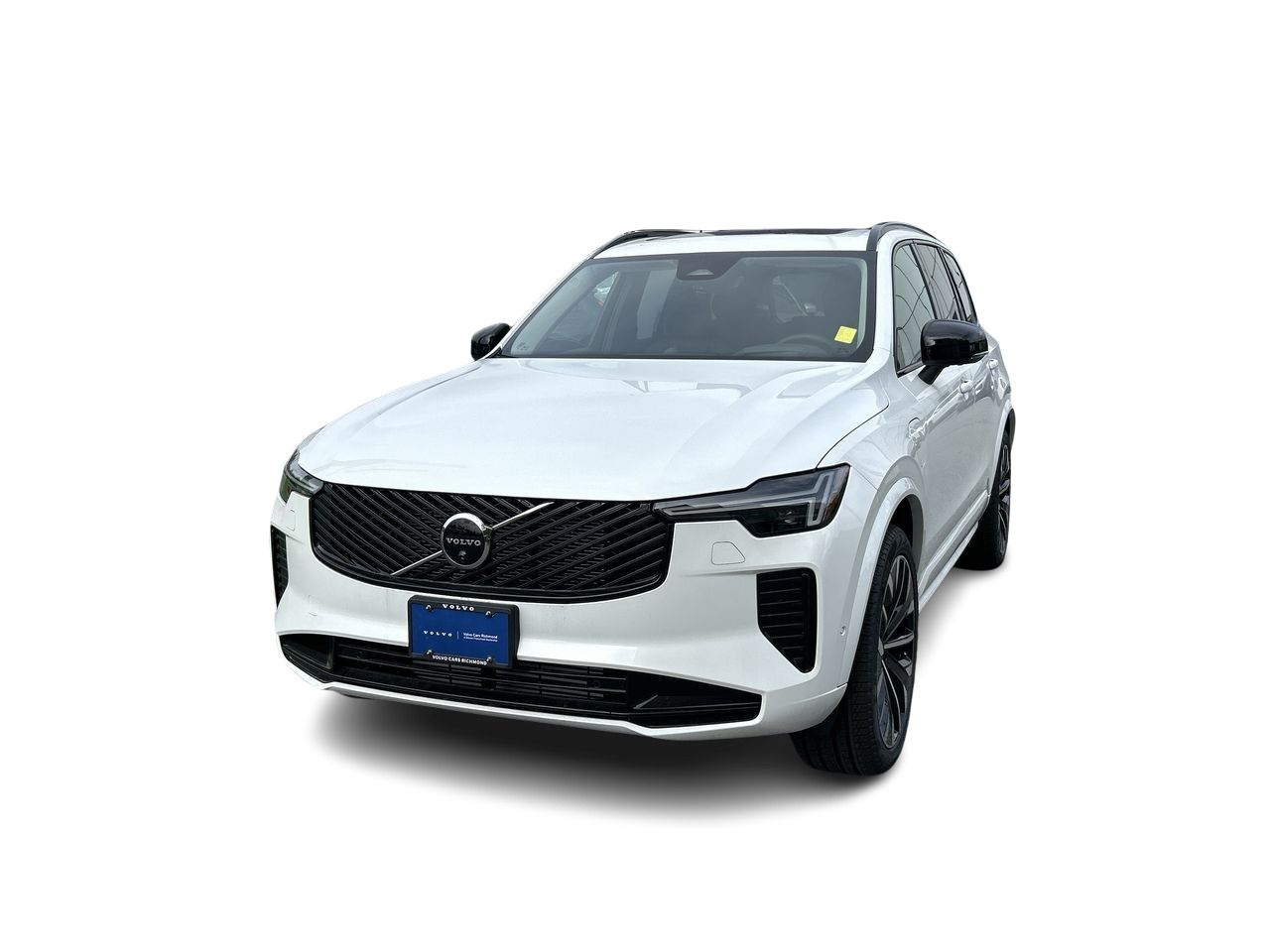 Volvo XC90 Plug-in hybrid  2026 à Richmond, Colombie-Britannique