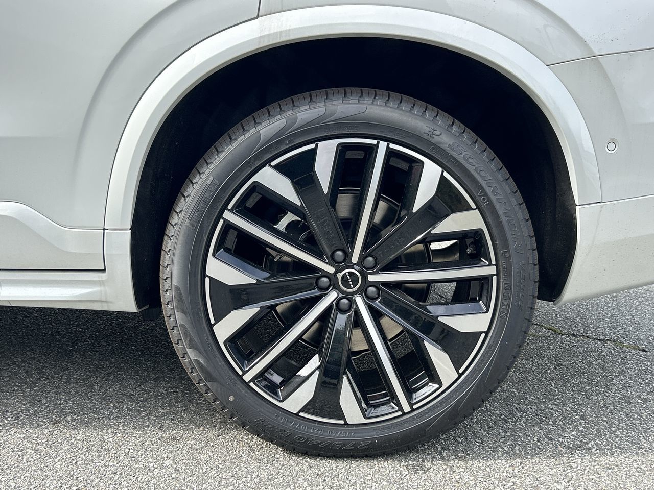 Volvo XC90 Plug-in hybrid  2026 à Richmond, Colombie-Britannique