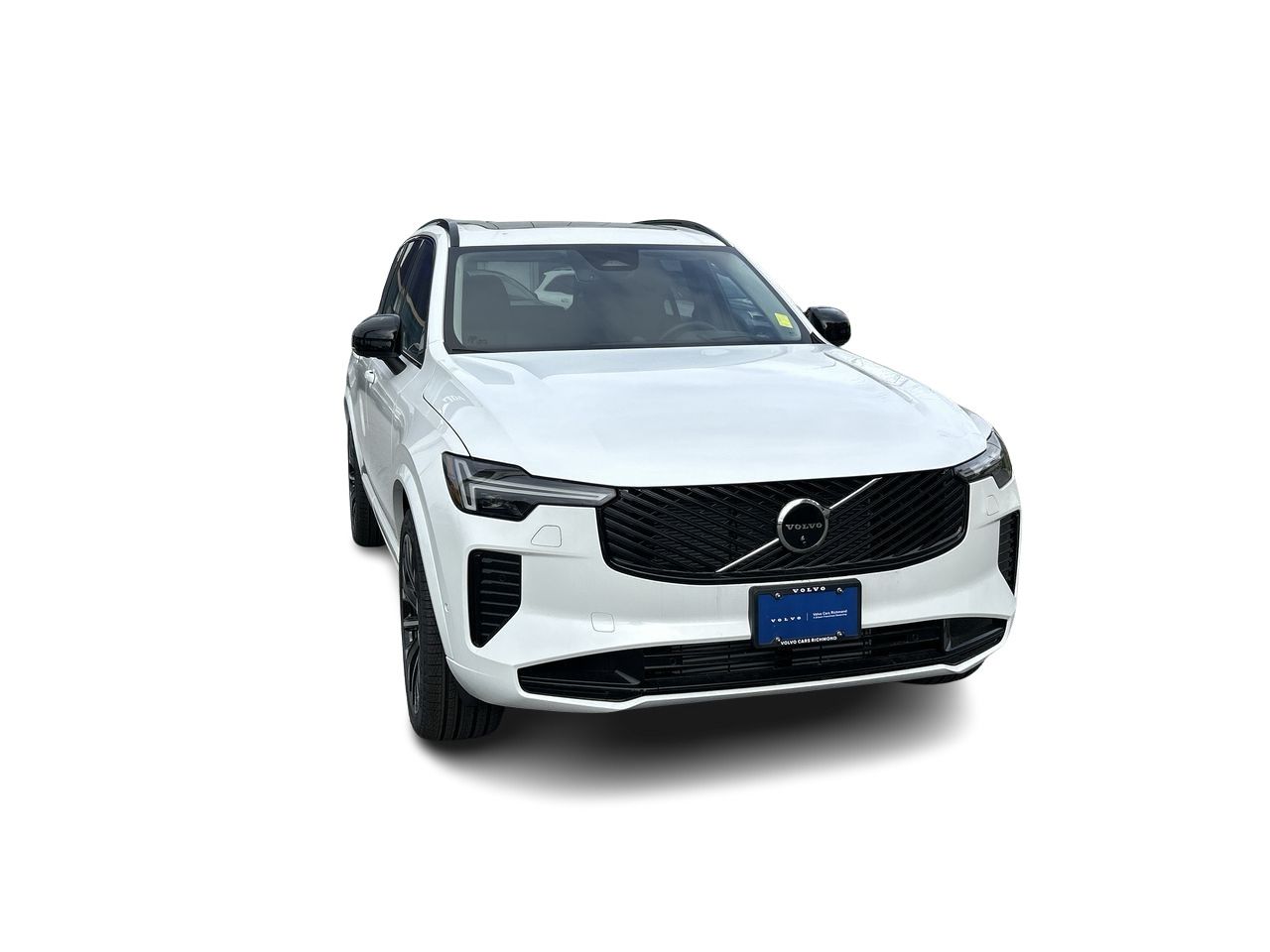 Volvo XC90 Plug-in hybrid  2026 à Richmond, Colombie-Britannique