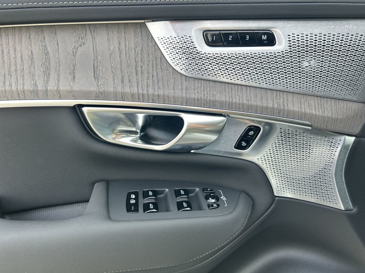 Volvo XC90 Plug-in hybrid  2026 à Richmond, Colombie-Britannique