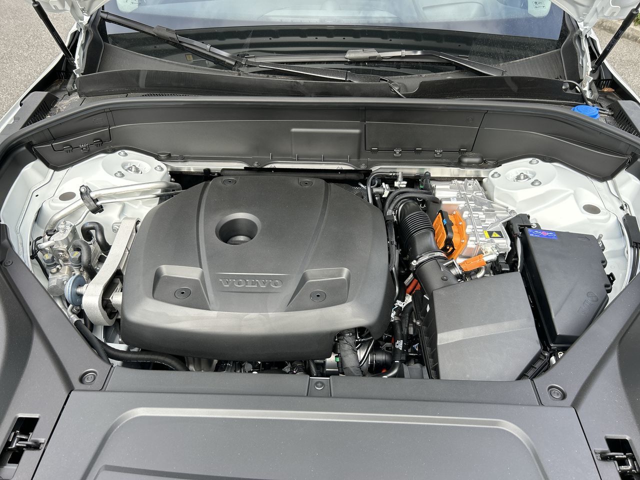 Volvo XC90 Plug-in hybrid  2026 à Richmond, Colombie-Britannique