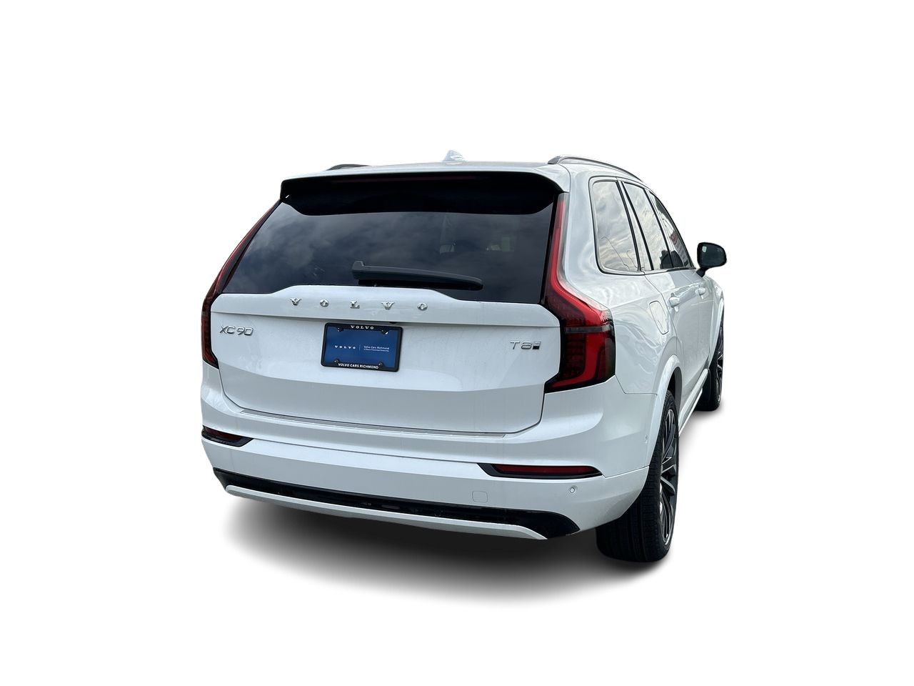 Volvo XC90 Plug-in hybrid  2026 à Richmond, Colombie-Britannique