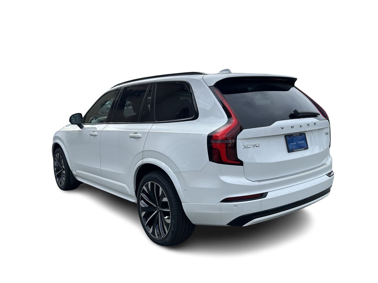 Volvo XC90 Plug-in hybrid  2026 à Richmond, Colombie-Britannique