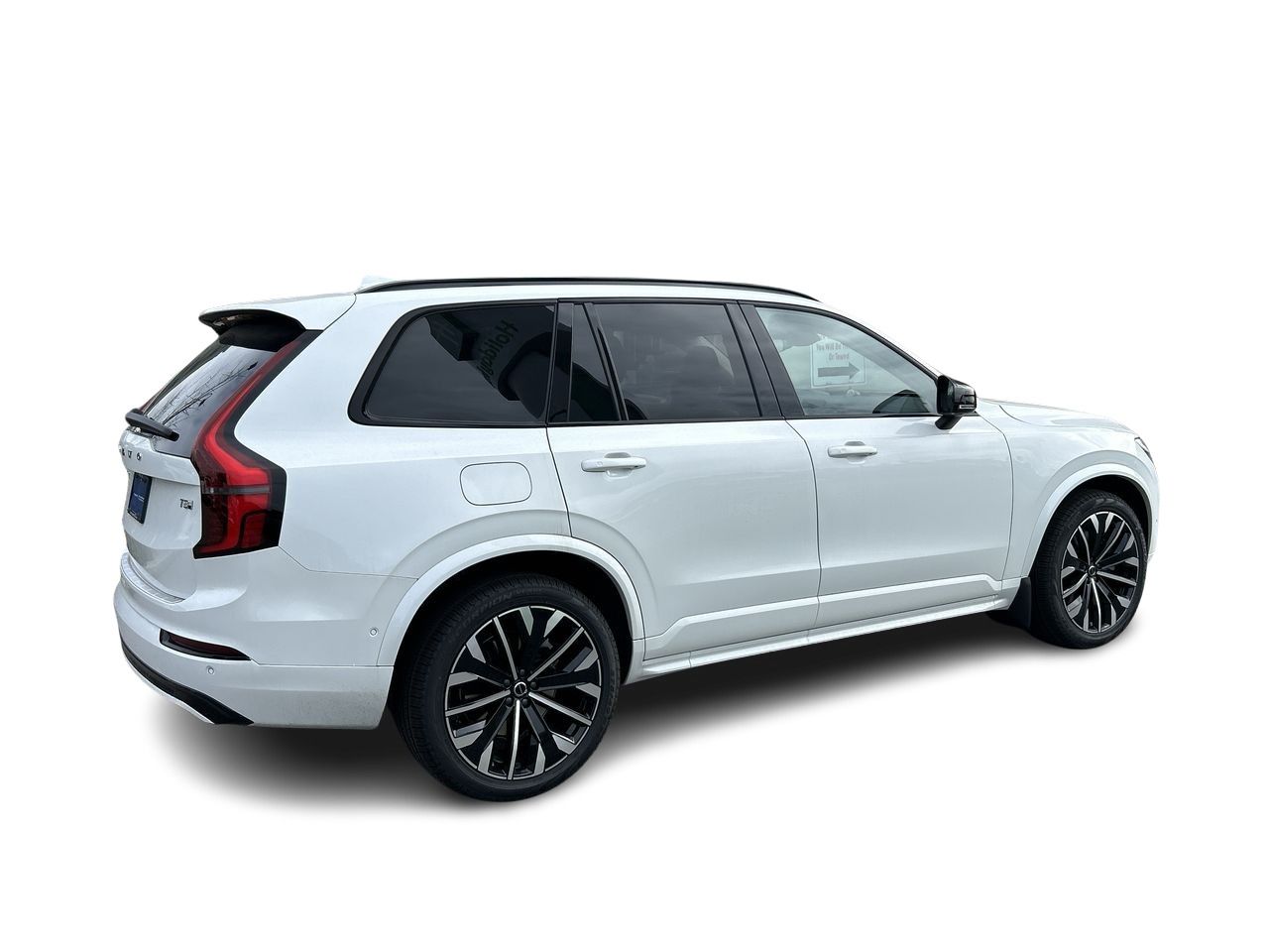 Volvo XC90 Plug-in hybrid  2026 à Richmond, Colombie-Britannique