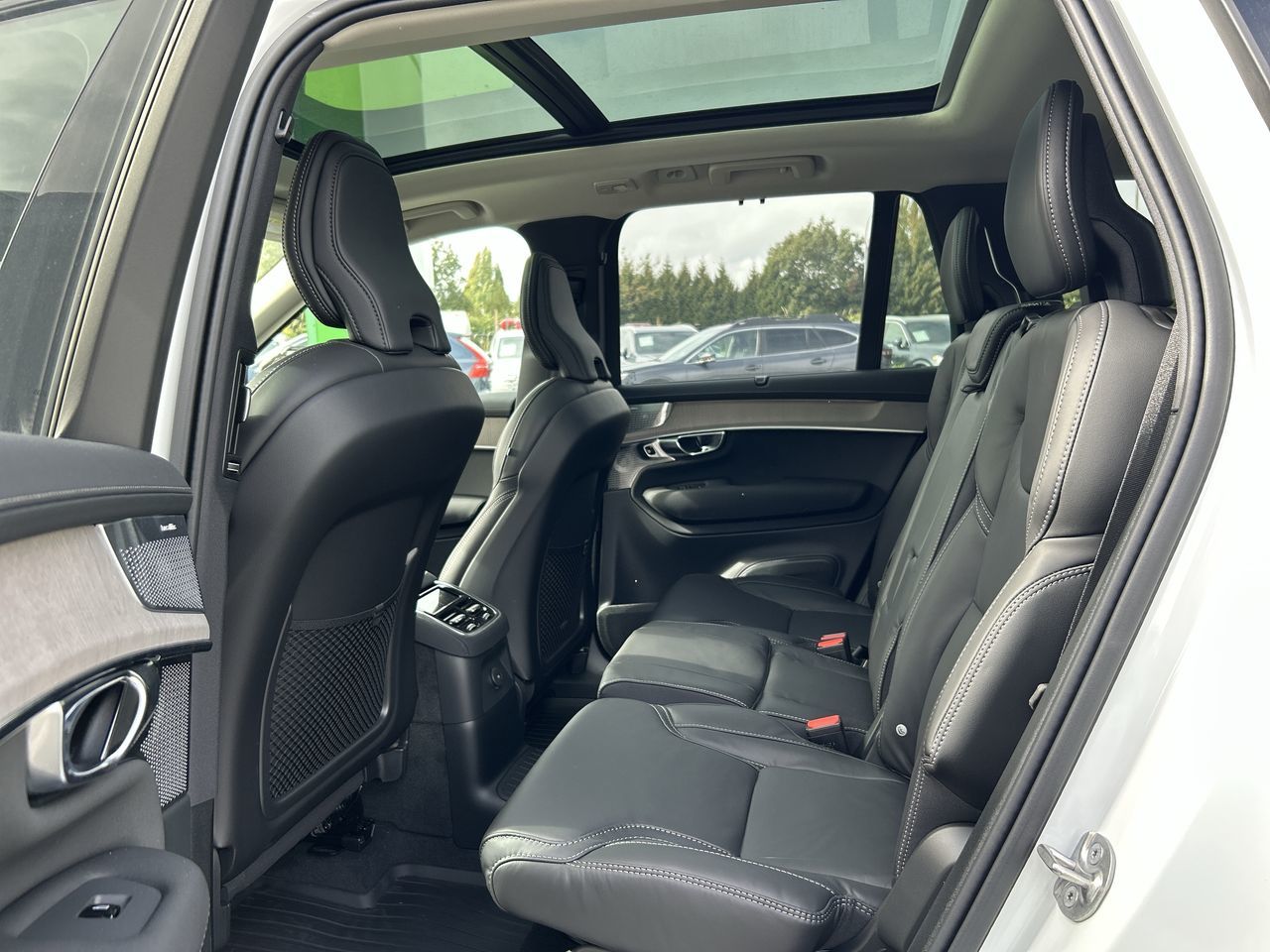 Volvo XC90 Plug-in hybrid  2026 à Richmond, Colombie-Britannique