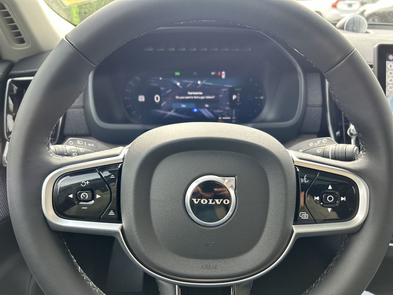 Volvo XC90 Plug-in hybrid  2026 à Richmond, Colombie-Britannique