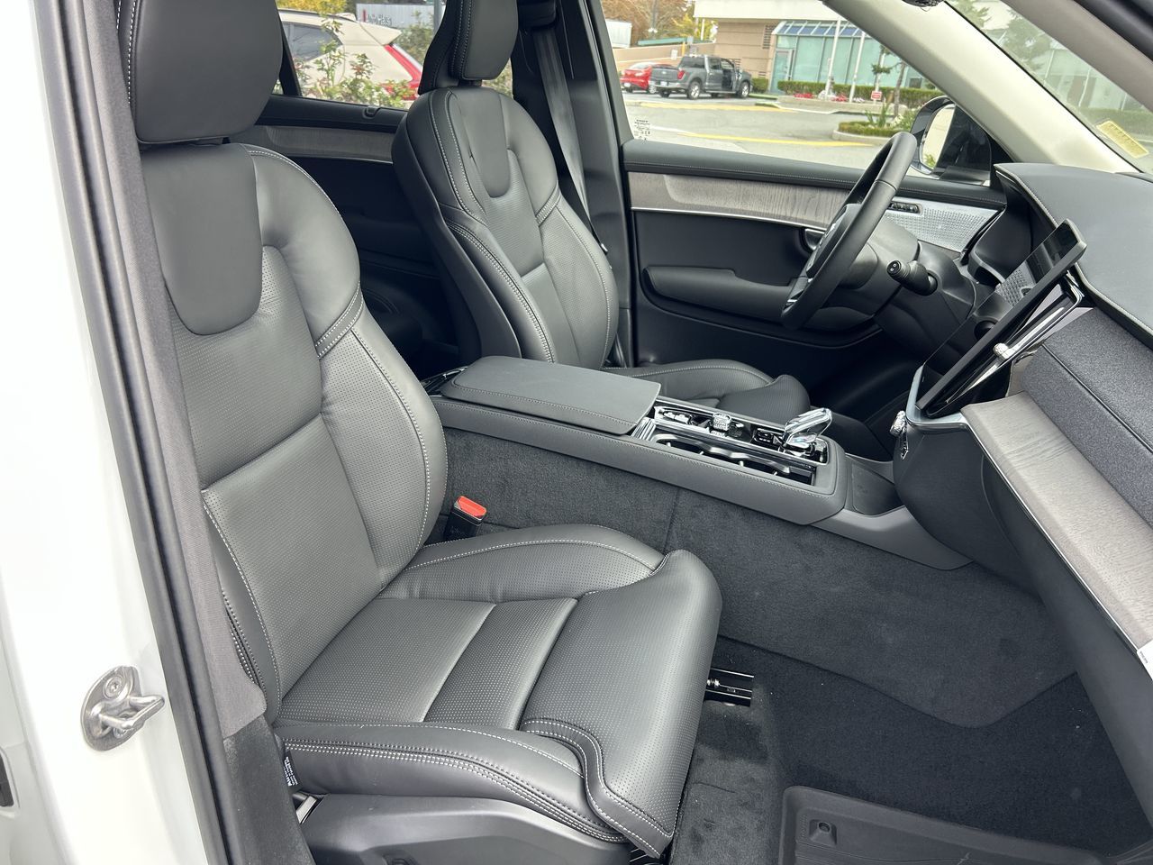 Volvo XC90 Plug-in hybrid  2026 à Richmond, Colombie-Britannique