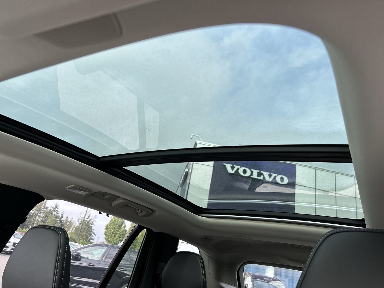 Volvo XC90 Plug-in hybrid  2026 à Richmond, Colombie-Britannique