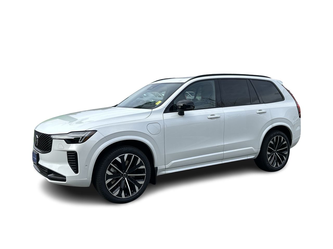 Volvo XC90 Plug-in hybrid  2026 à Richmond, Colombie-Britannique