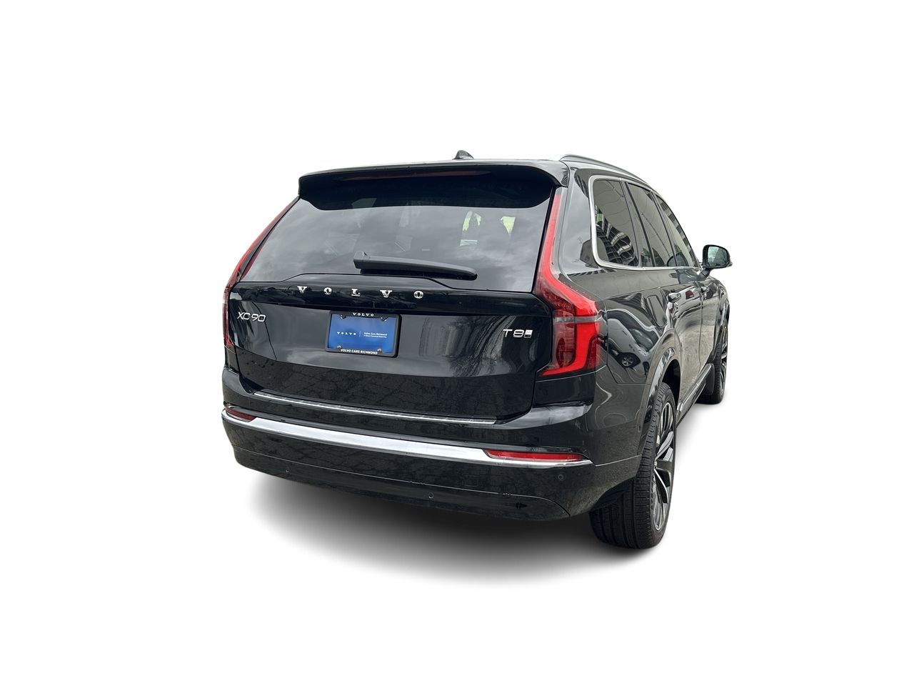 Volvo XC90 Plug-in hybrid  2026 à Richmond, Colombie-Britannique