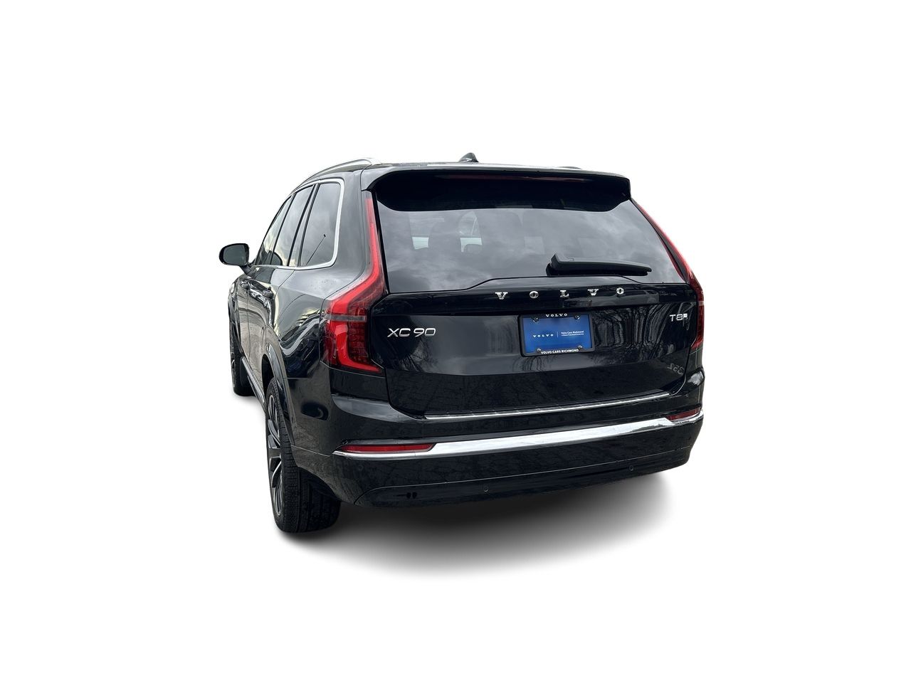 Volvo XC90 Plug-in hybrid  2026 à Richmond, Colombie-Britannique