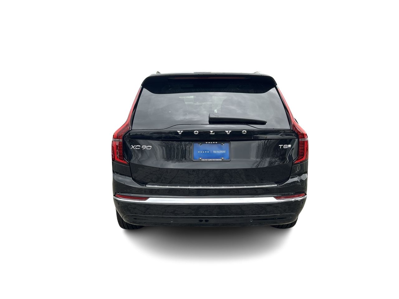 Volvo XC90 Plug-in hybrid  2026 à Richmond, Colombie-Britannique