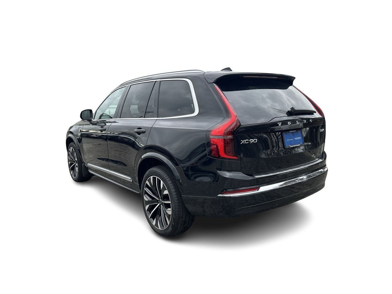 Volvo XC90 Plug-in hybrid  2026 à Richmond, Colombie-Britannique