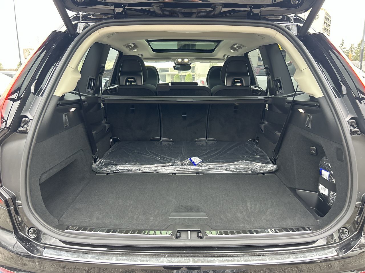 Volvo XC90 Plug-in hybrid  2026 à Richmond, Colombie-Britannique