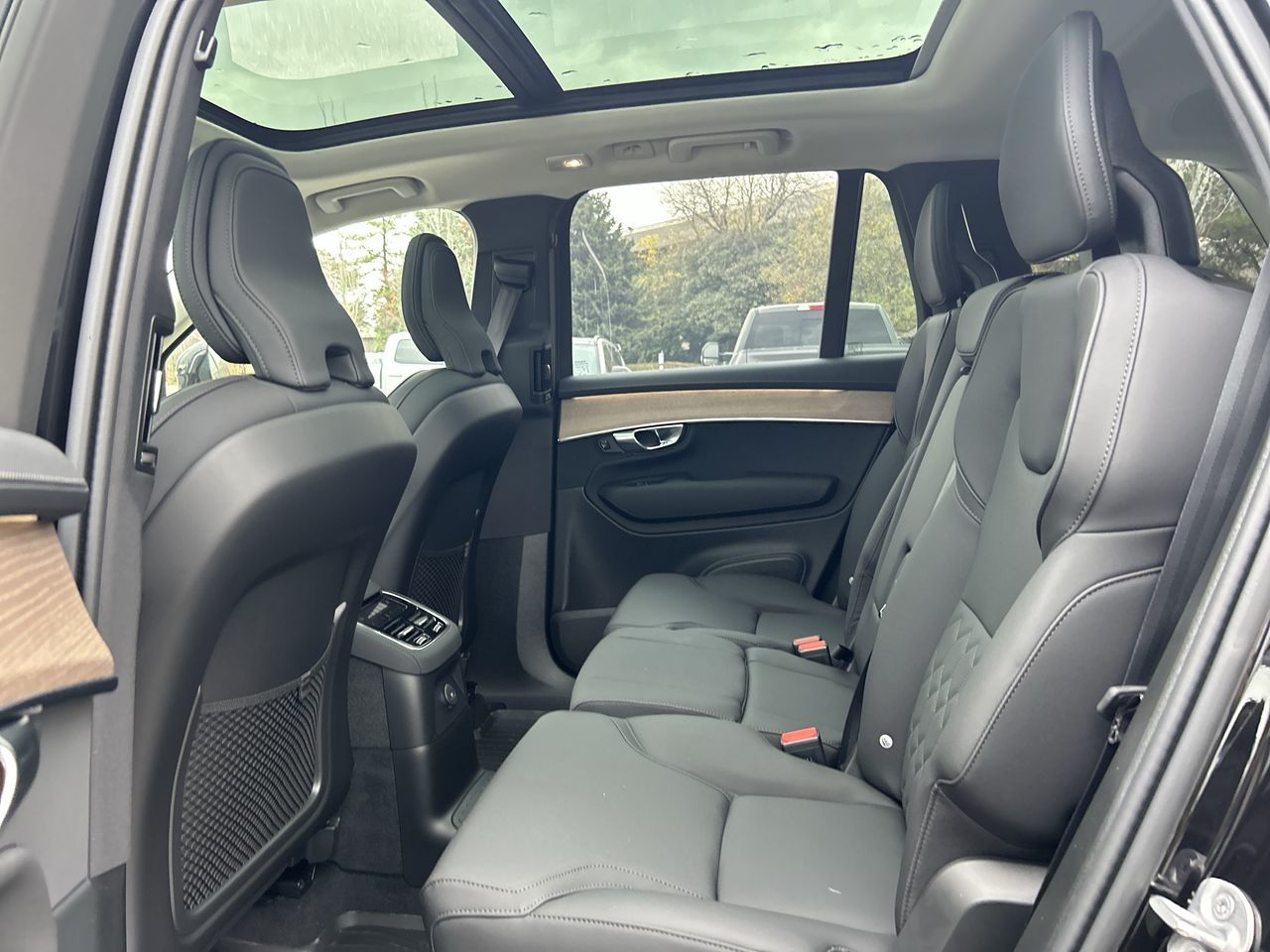 Volvo XC90 Plug-in hybrid  2026 à Richmond, Colombie-Britannique